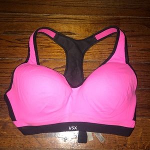 Victoria Secret (VSX) sports bra